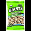 Giant Snack Giants Pistachios Sour Cream Onion 4.5 oz., PK8 51670